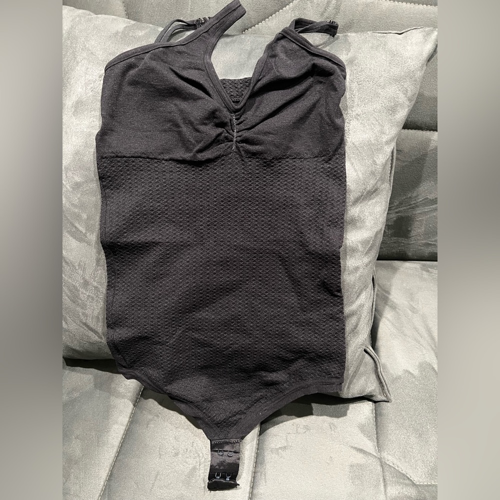 Colombian Body-Shaper